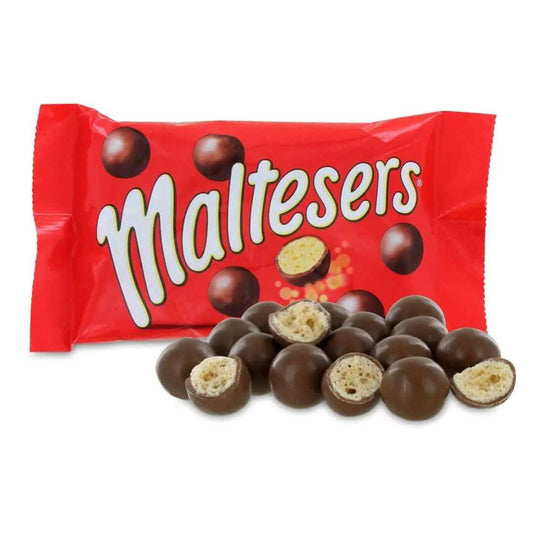 Maltesers (37g) - cioccolato