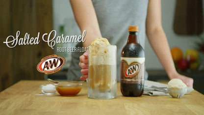 A&W Root-Beer USA - bevande