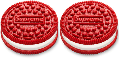 Oreo Supreme "da collezione" - Collezionismo