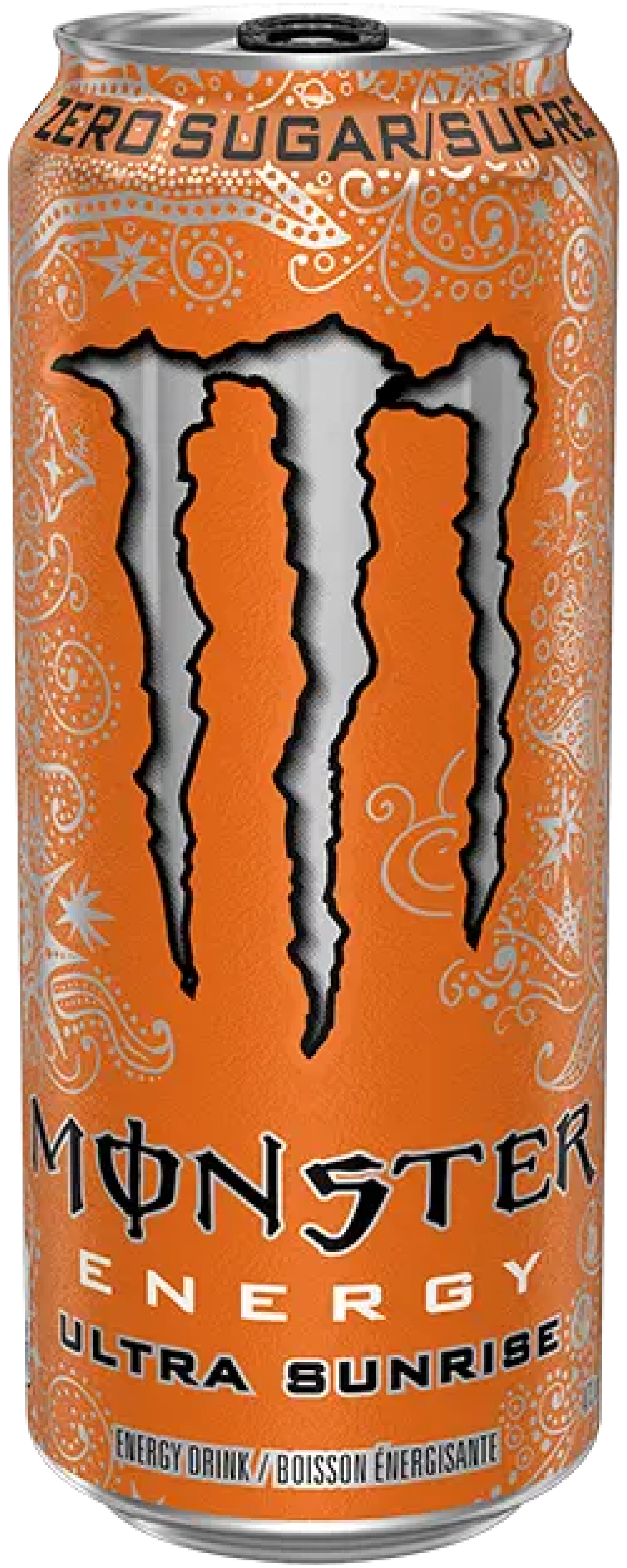 Monster Energy Ultra Sunrise [473ml]