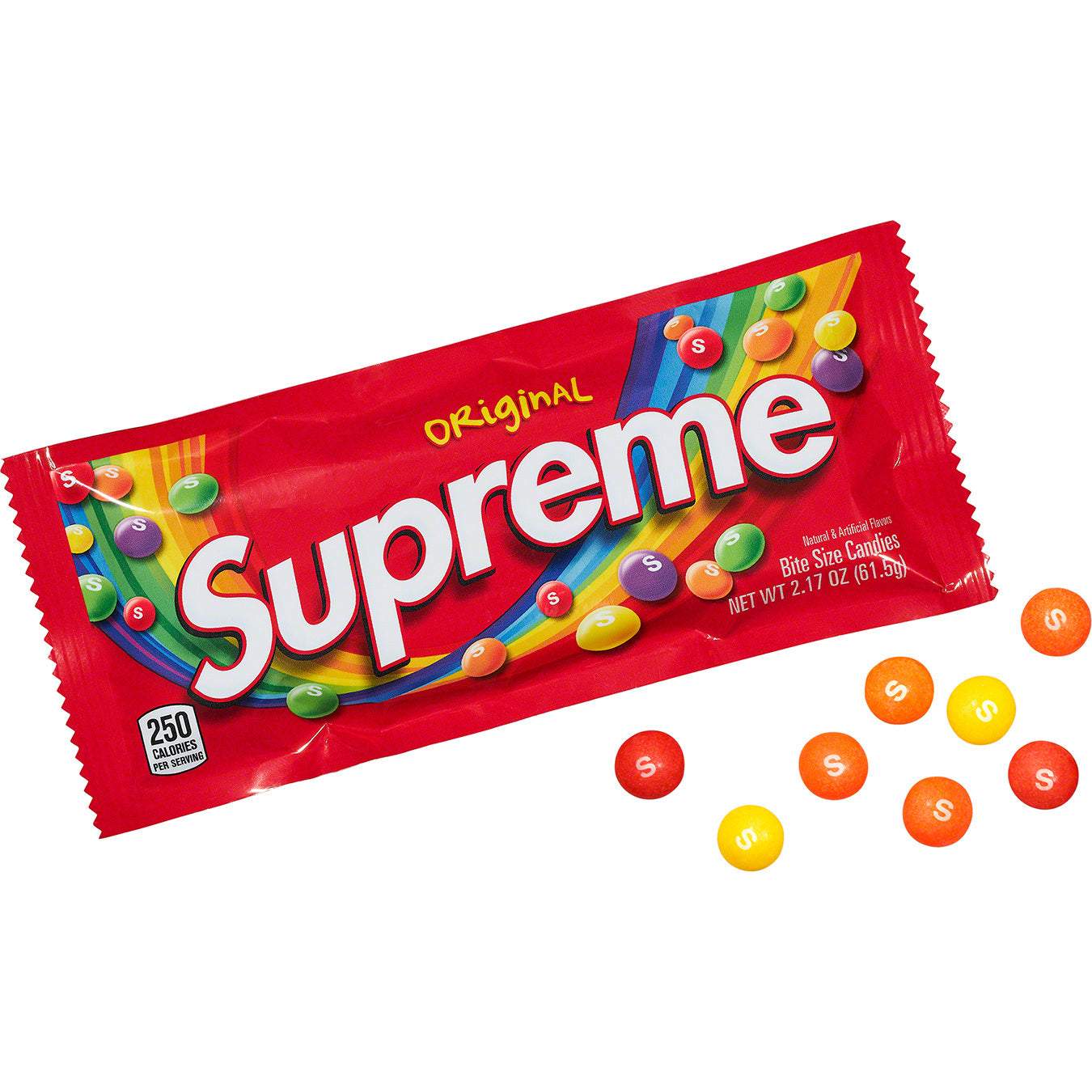 Skittles Supreme "da collezione" - Collezionismo