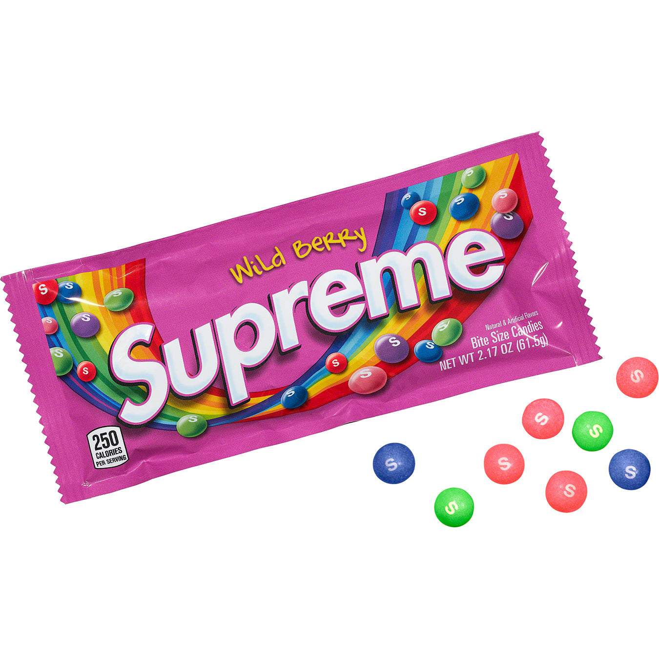 Skittles Supreme "da collezione" - Collezionismo