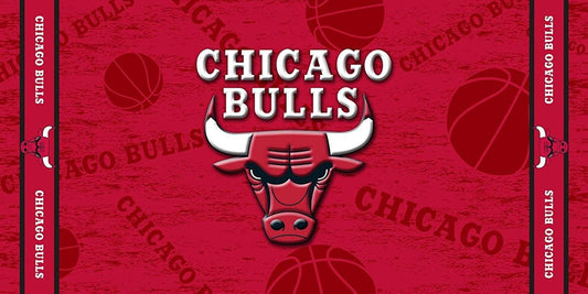 Beach Towel Chicago Bulls - stuff