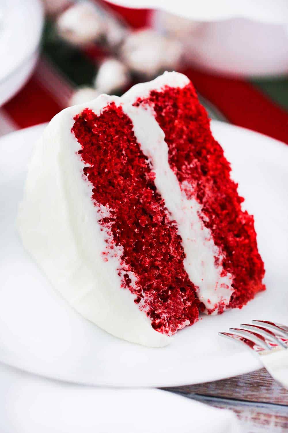 Betty Crocker Red Velvet USA - dolce