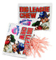 Big League Chew Bubble Gum USA - caramelle