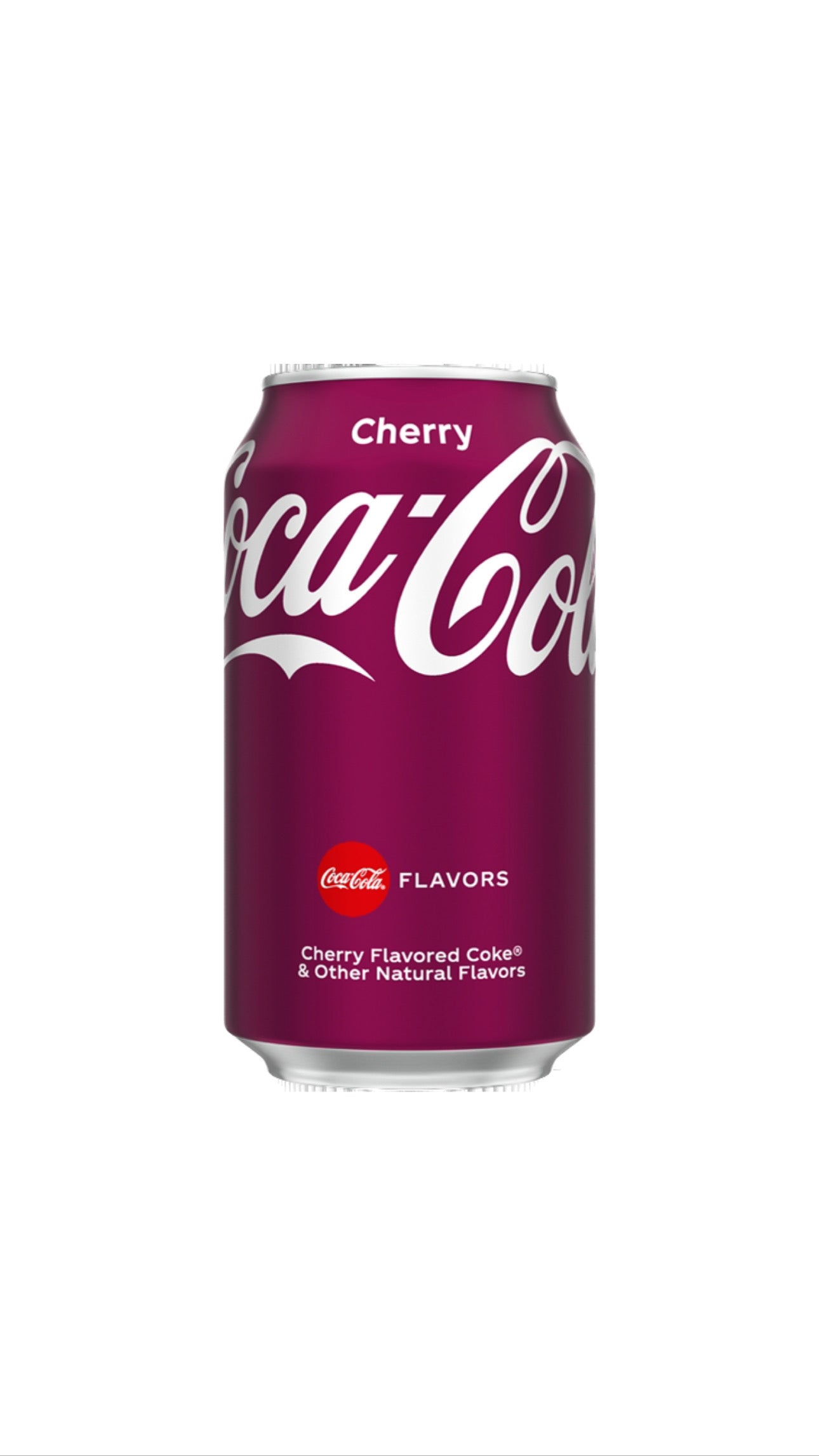 Coca - Cola Cherry EU - bevande