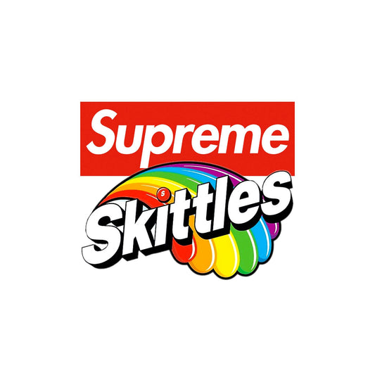 Skittles Supreme "da collezione" - Collezionismo