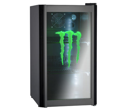 Monster Energy Cooler - frigo