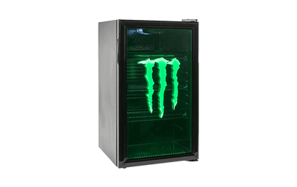 Monster Energy Cooler - frigo