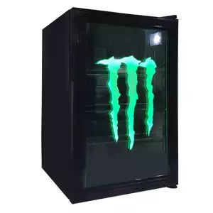 Monster Energy Cooler - frigo