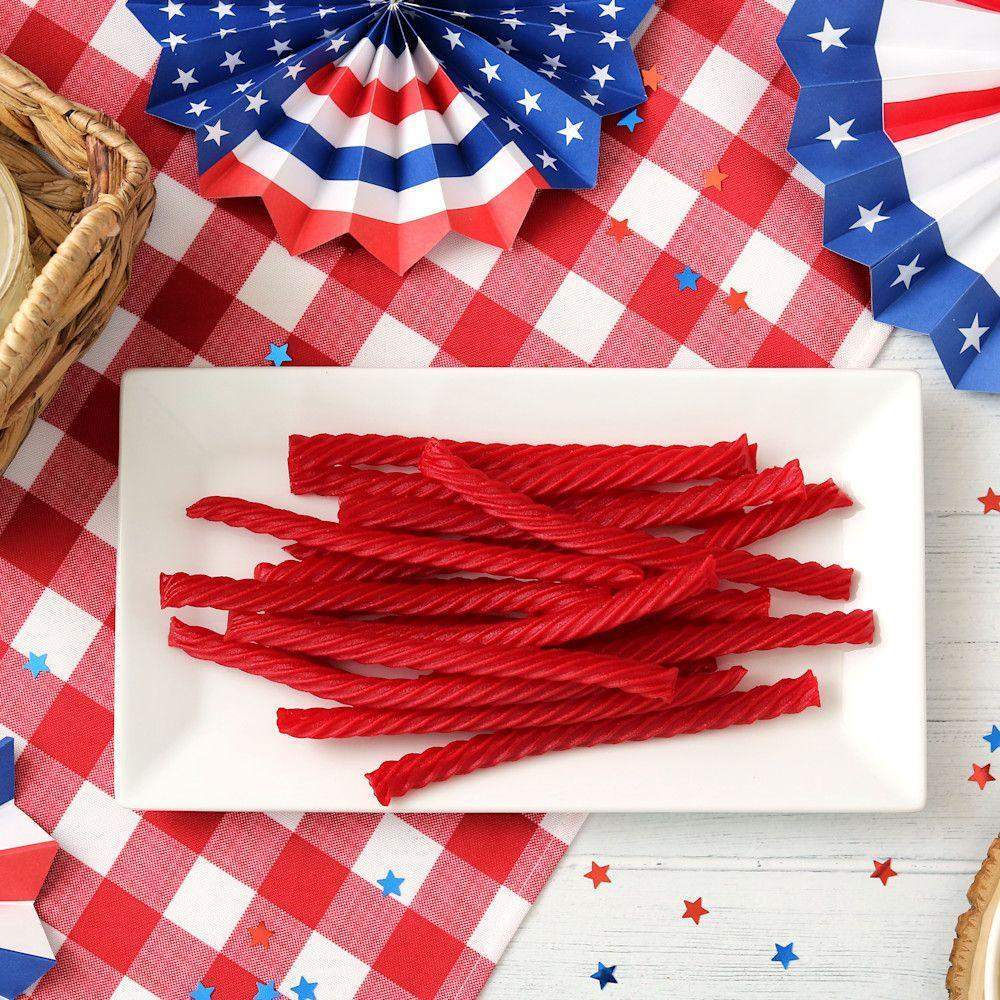 Red Vines Original Red Twist - caramelle