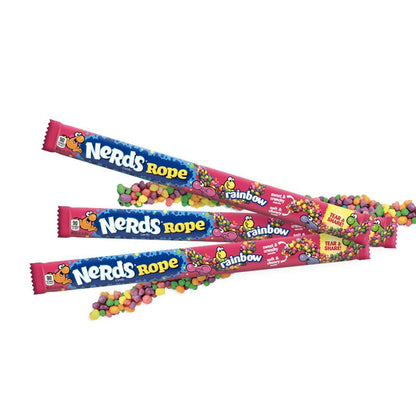 Nerds Rope Rainbow - caramelle