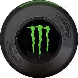 Monster Energy UberMonster Brown Glass Bottle (USA) (Edizione 2013) - Energy Drinks